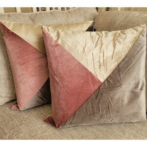 CANAAN Company Pillows